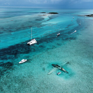Bahamas overview