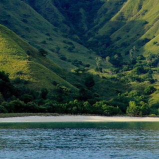Flores, Indonesia