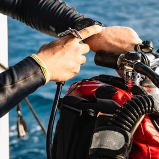 Dive Tech