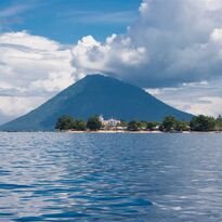 Bunaken National Park, Sulawesi