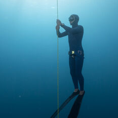 Freediving 