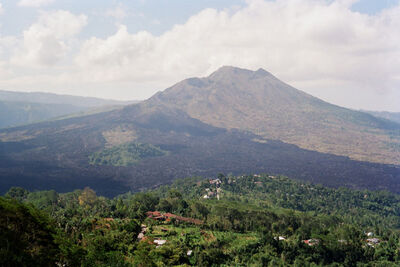 Mount Batur