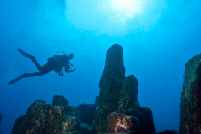 Portugal, Azores, Santa Maria