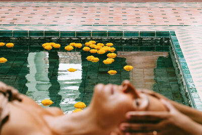 Spa in Morocco