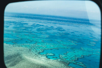 Great Barrier Reef Australia
