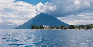 Bunaken National Park, Sulawesi