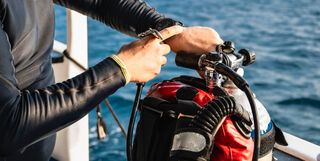 Dive Tech