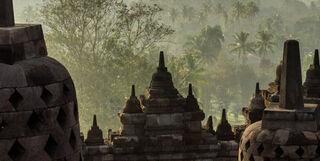 Temple Indonesia
