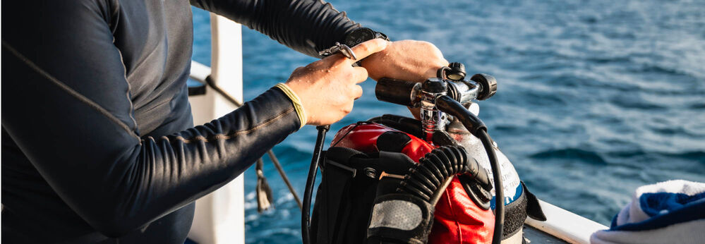 Dive Tech