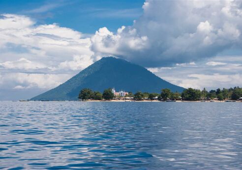 Bunaken National Park, Sulawesi